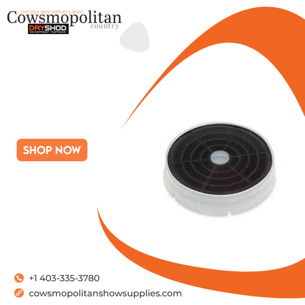Circuteer Blower Filter