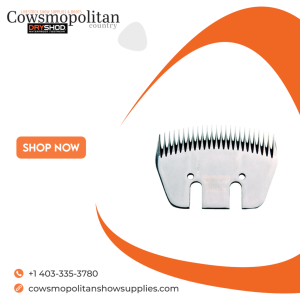 Shattle Comb